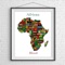 African Blood (feat. Na2s) - Davy Stine lyrics