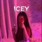 Icey (feat. TravVgod) - TheKidChannels lyrics