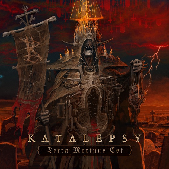 Cover artwork for Night of Eden