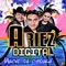 Piel Morena - Ariez Dijital lyrics