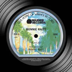 Playlist: The Best of the Warner Bros. Years (Remastered) - Bonnie Raitt