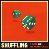 Shuffling - EP artwork