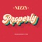 Properly - Nizzy lyrics