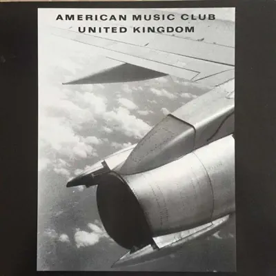United Kingdom - American Music Club