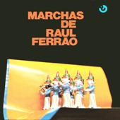 Marcha de Alfama artwork