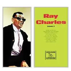 Ray Charles Volume II - Ray Charles