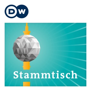 Stammtisch - Political island in the sun