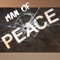 Man of Peace (feat. blaze Tha Meziah) - P. Dicey lyrics