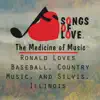 Ronald Loves Baseball, Country Music, And Silvis, Illinois - Single album lyrics, reviews, download