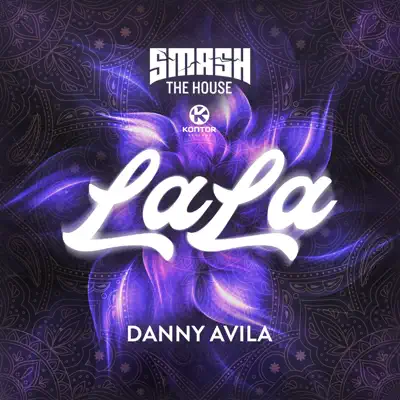 LaLa - Single - Danny Avila