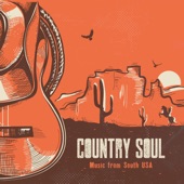 Country Soul - Music from South USA artwork
