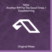Another Riff for the Good Times / Daydreaming - EP artwork