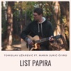 List papira (feat. Marin Jurić-Ćivro) - Single