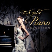 The Gold Piano Selection artwork