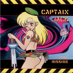 Captain Jack - Take On Me