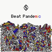 Beat Pandemic - EP artwork