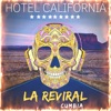 California Cumbia - Single