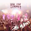 Live in the Moment - Single album lyrics, reviews, download