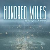 Hundred Miles (Sped up + Reverb) [Remix] artwork