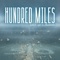 Hundred Miles (Sped up + Reverb) [Remix] artwork