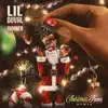 Christmas Trees (Remix) [feat. Monica] - Single album lyrics, reviews, download