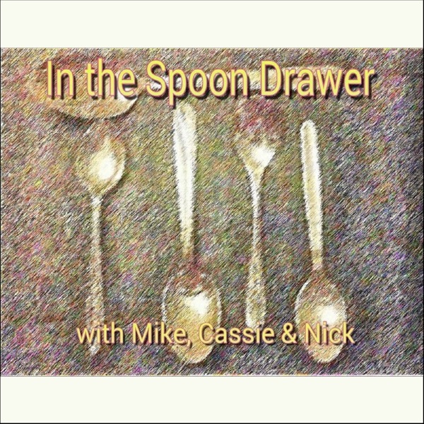 In The Spoon Drawer cover