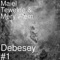 Debesey #1 artwork