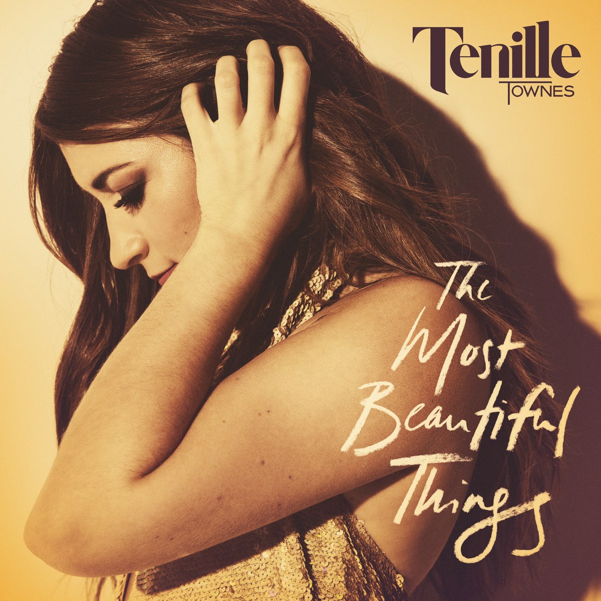 Tenille Townes. Mp3 so many beautiful things.