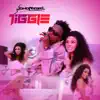 Jiggle - EP album lyrics, reviews, download