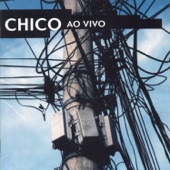 Chico Buarque: Ao Vivo artwork