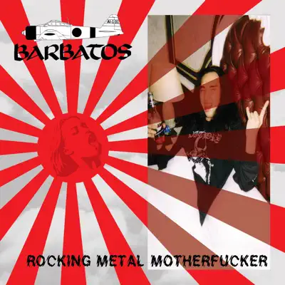 Rocking Metal Motherfucker - Barbatos