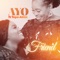 A Friend (feat. Tope Alabi) - Ayo lyrics