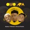 Owo Apa (feat. MohBad & Richard Randle) - BadAss lyrics