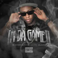 In Da Game II - DJ Smallz In Da Game II - DJ Smallz