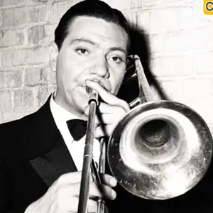 Jack Teagarden