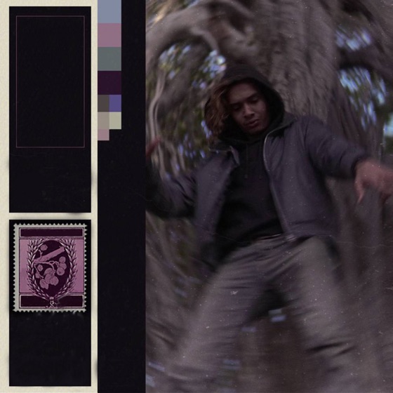 Cover artwork for El Gemeza (feat. Molotof Music)