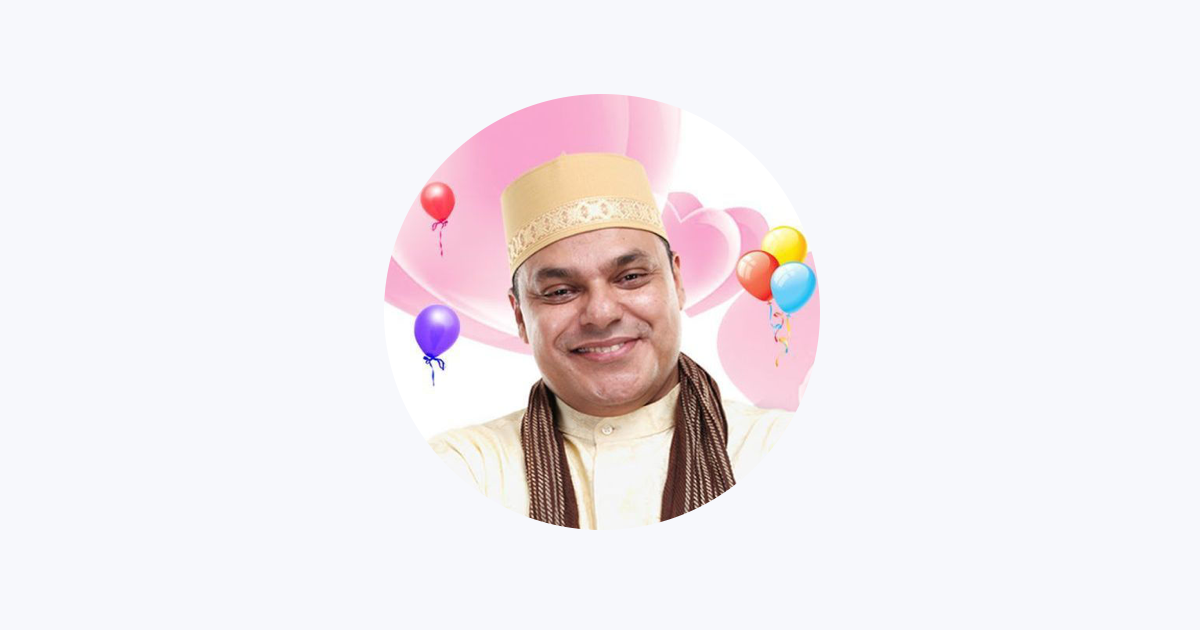 Haddad Alwi
