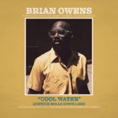 Brian Owens - Sparrow (feat. Royal Five, Keyon Harrold & Daniel Sadownick)