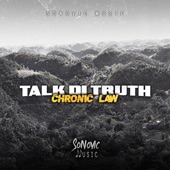 Talk Di Truth (feat. Sonovic) artwork