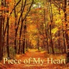 Piece of My Heart - EP, 2020