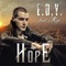Hope (feat. Kip) - EDY lyrics