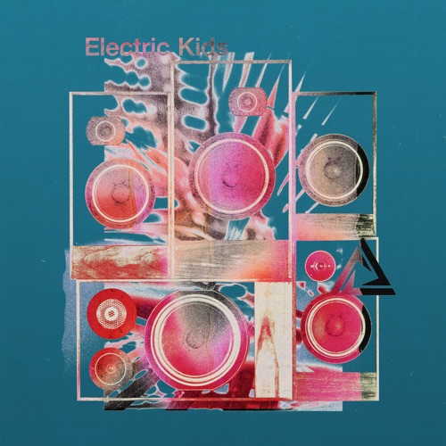 Tritonal & Linney – Electric Kids – Single [iTunes Plus AAC M4A]