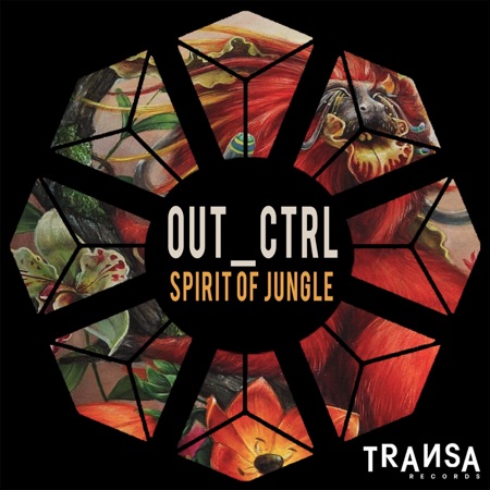 Spirit of Jungle