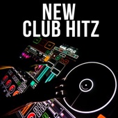 New Club Hitz artwork