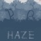 Haze (feat. Hatsune Miku) - DQ lyrics