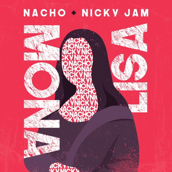Cover artwork for Mona Lisa
