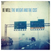 The Weight and The Cost artwork