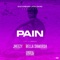 Pain (feat. Bella Shmurda) - Jheezy lyrics