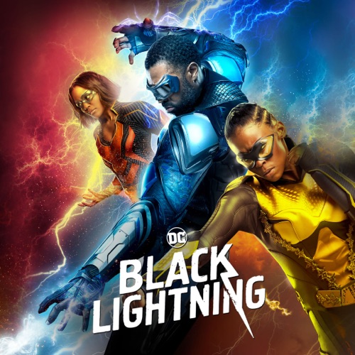 Black Lightning, Season 3 (2019) Solo Audio Latino (E-AC3 DD+ 5.1) + [SRT] [Extraído de NETFLIX]