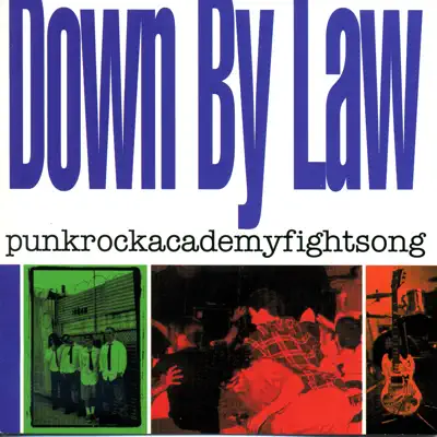 Punkrockacademyfightsong - Down By Law